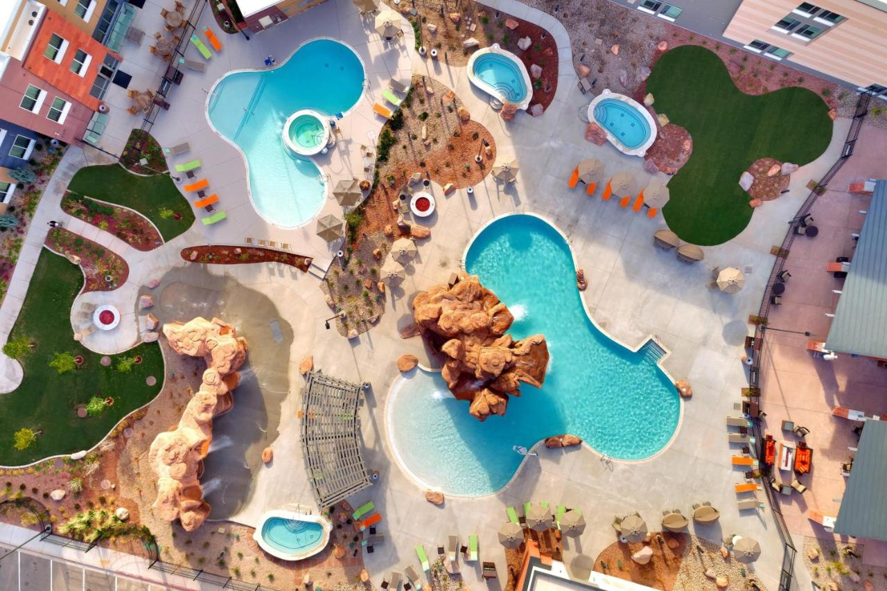  | SpringHill Suites by Marriott Moab