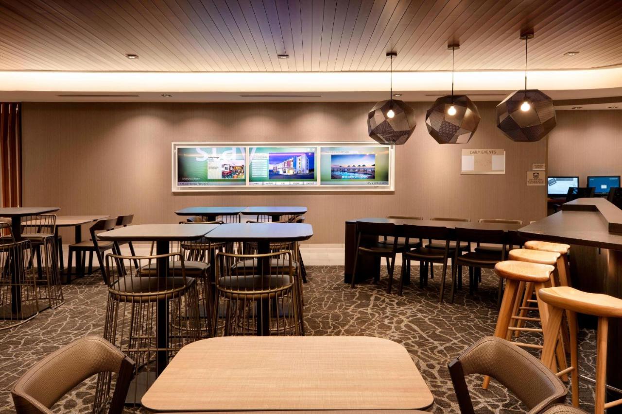  | SpringHill Suites by Marriott Hampton Portsmouth