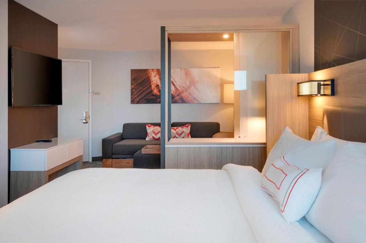  | SpringHill Suites by Marriott Hampton Portsmouth