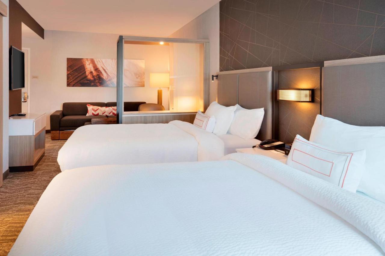  | SpringHill Suites by Marriott Hampton Portsmouth