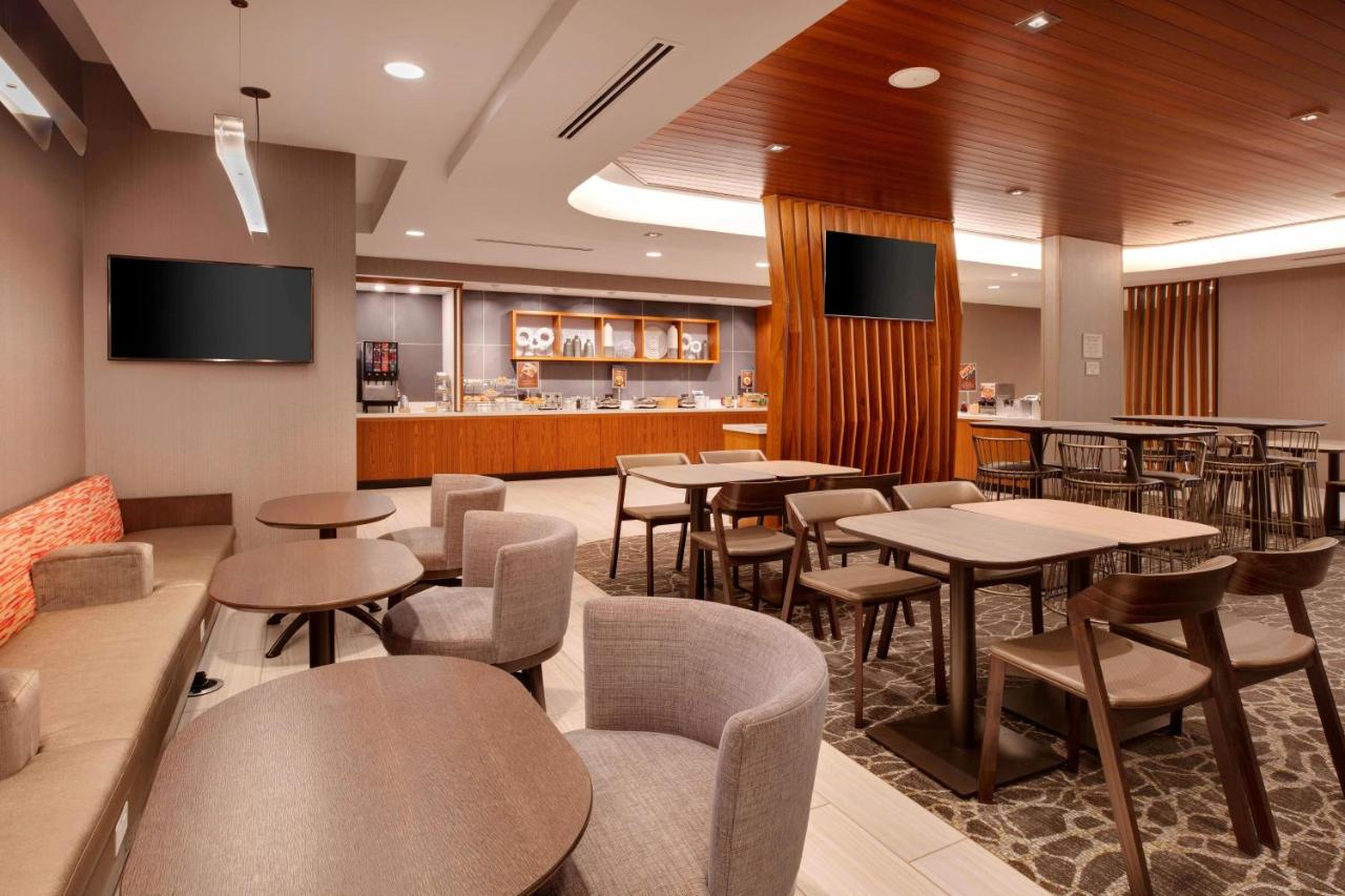  | SpringHill Suites by Marriott Hampton Portsmouth