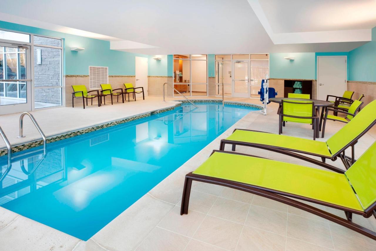  | SpringHill Suites by Marriott Hampton Portsmouth