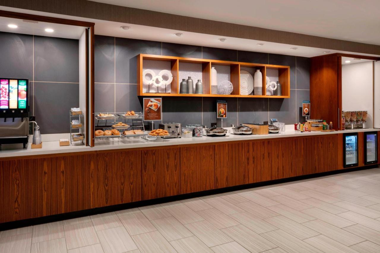  | SpringHill Suites by Marriott Hampton Portsmouth