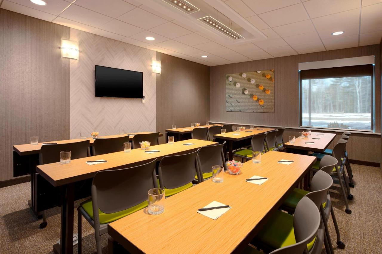 | SpringHill Suites by Marriott Hampton Portsmouth