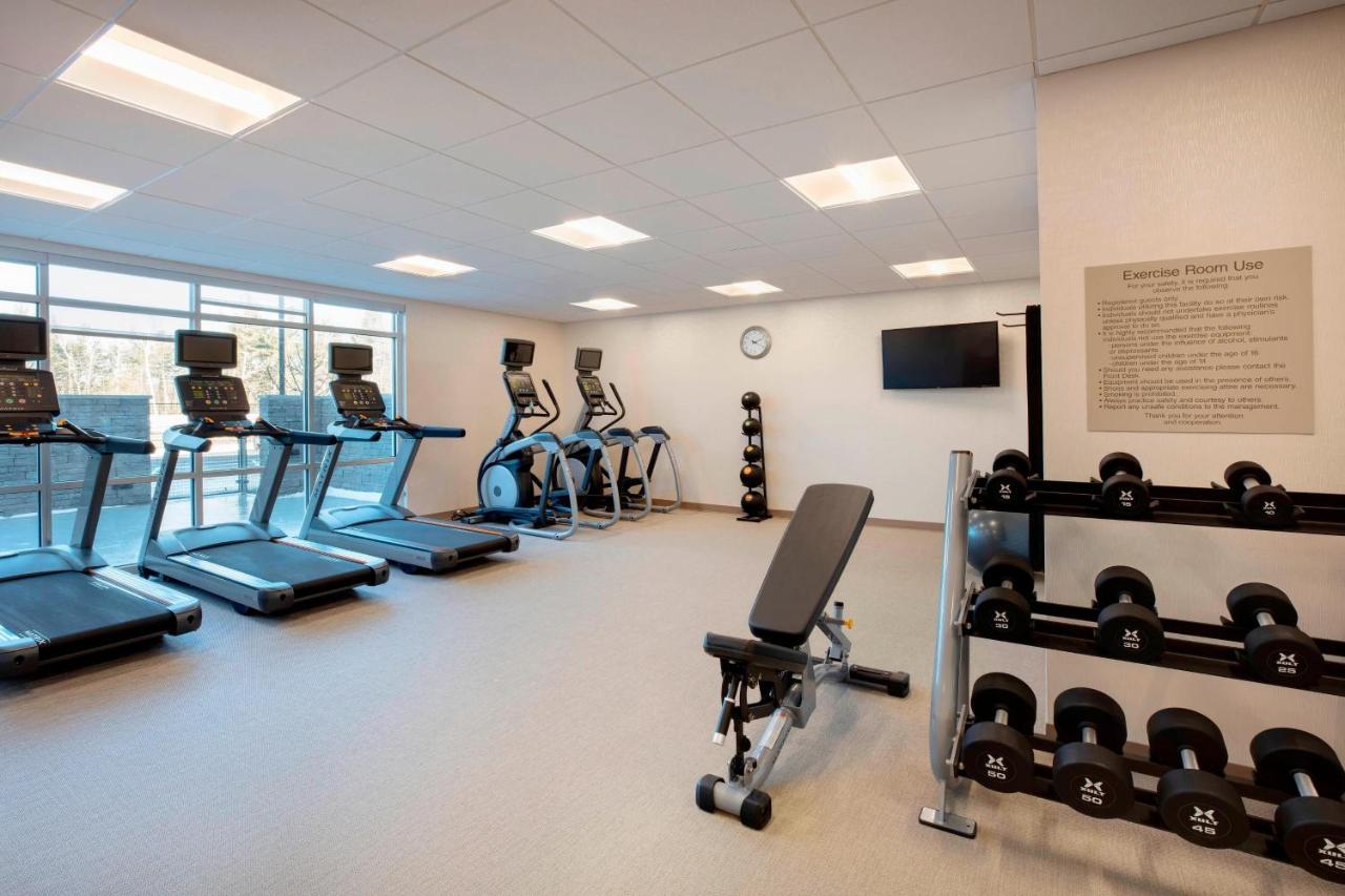  | SpringHill Suites by Marriott Hampton Portsmouth