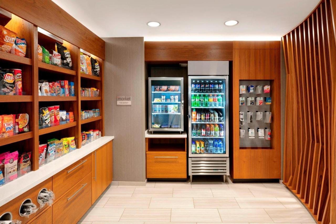  | SpringHill Suites by Marriott Hampton Portsmouth
