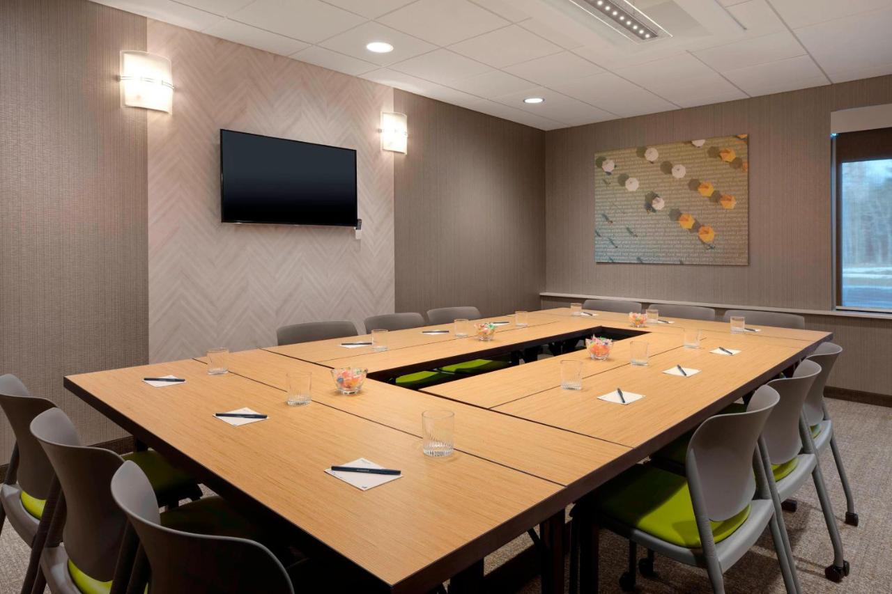  | SpringHill Suites by Marriott Hampton Portsmouth
