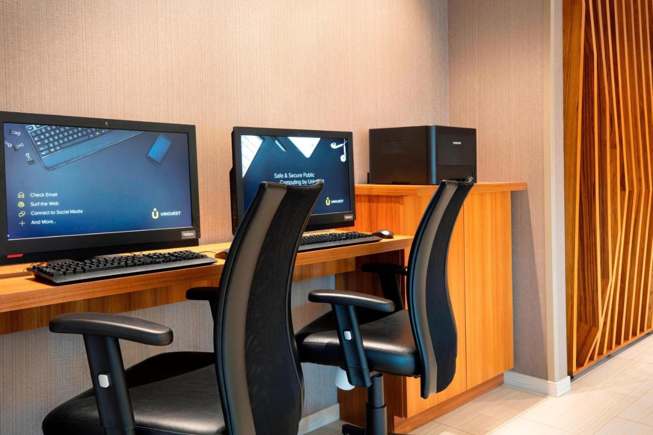  | SpringHill Suites by Marriott Hampton Portsmouth