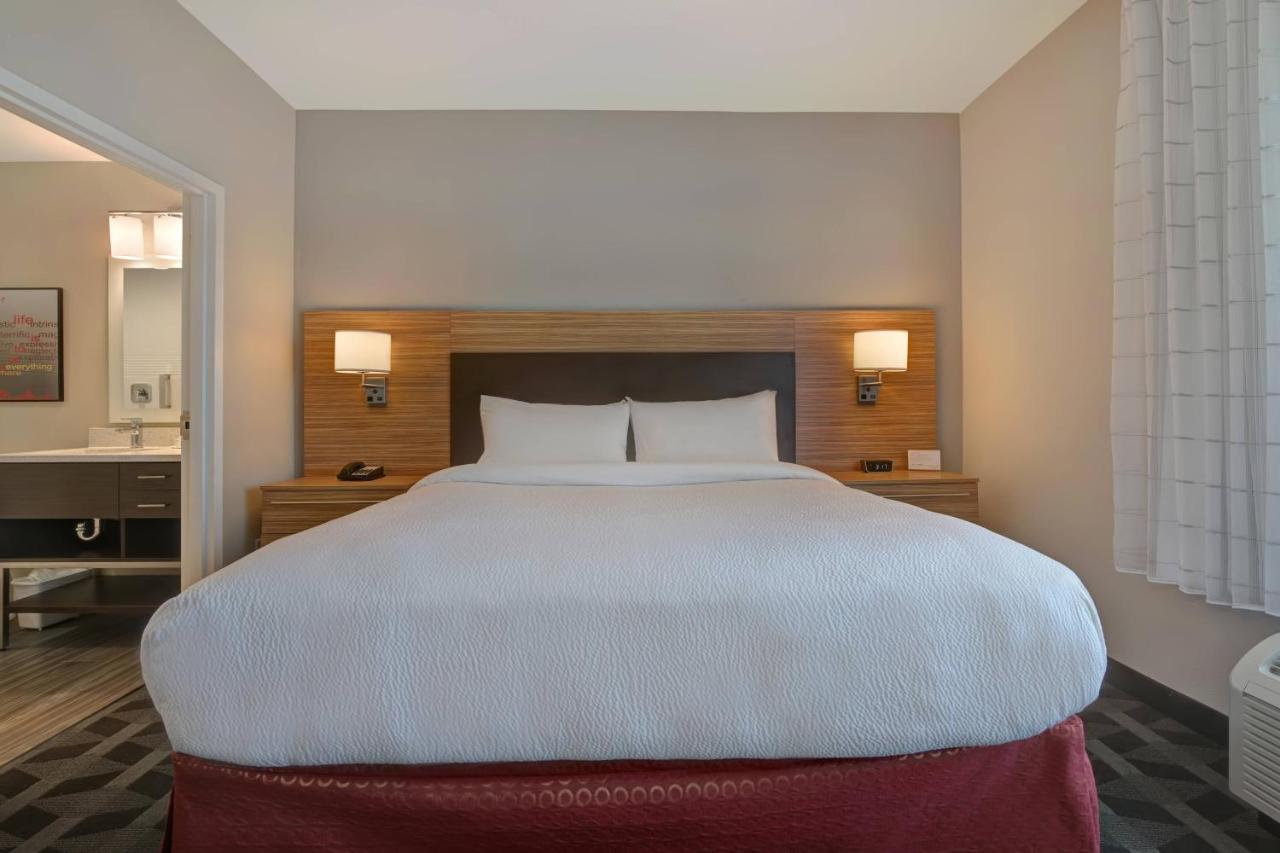 Studio, 1 King, Sofa bed at TownePlace Suites by Marriott El Paso East/I-10