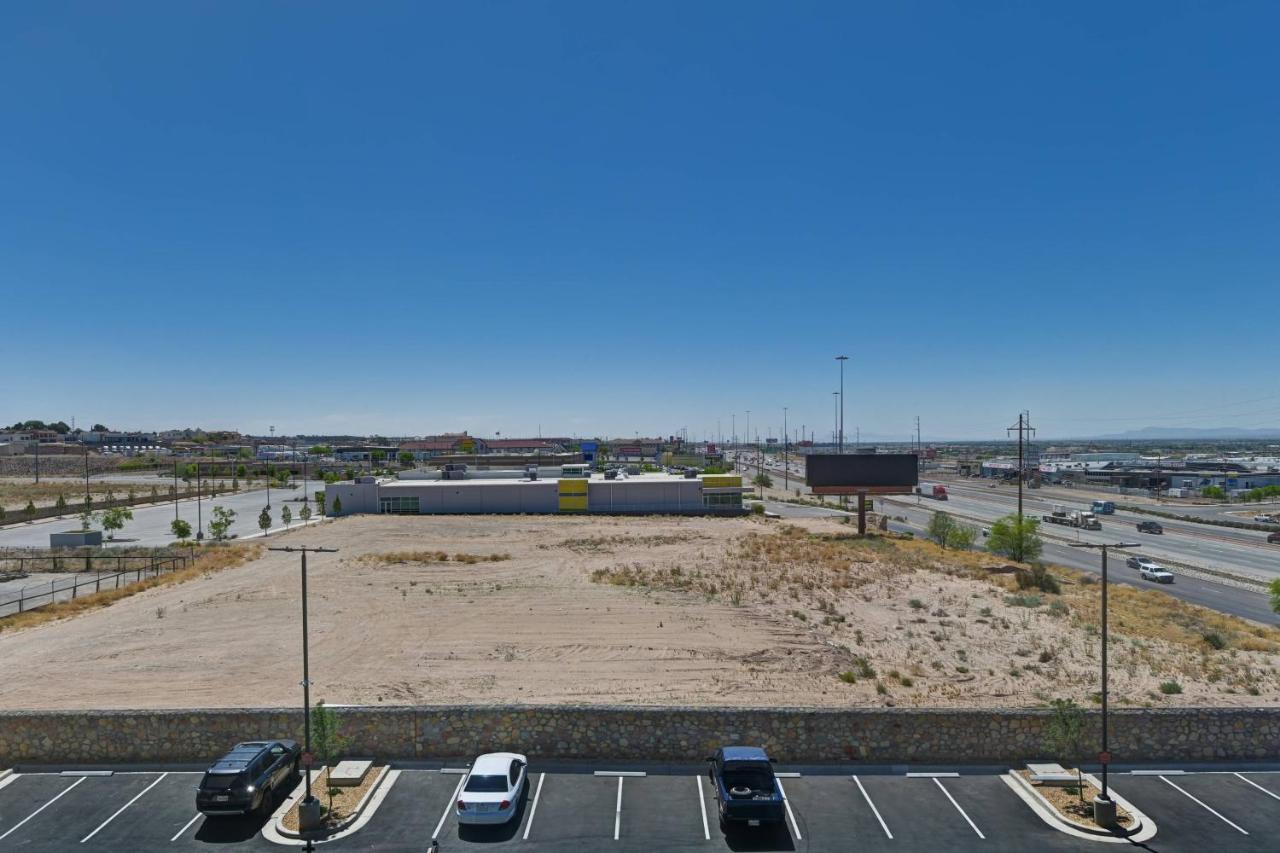 Studio, 1 King, Sofa bed at TownePlace Suites by Marriott El Paso East/I-10