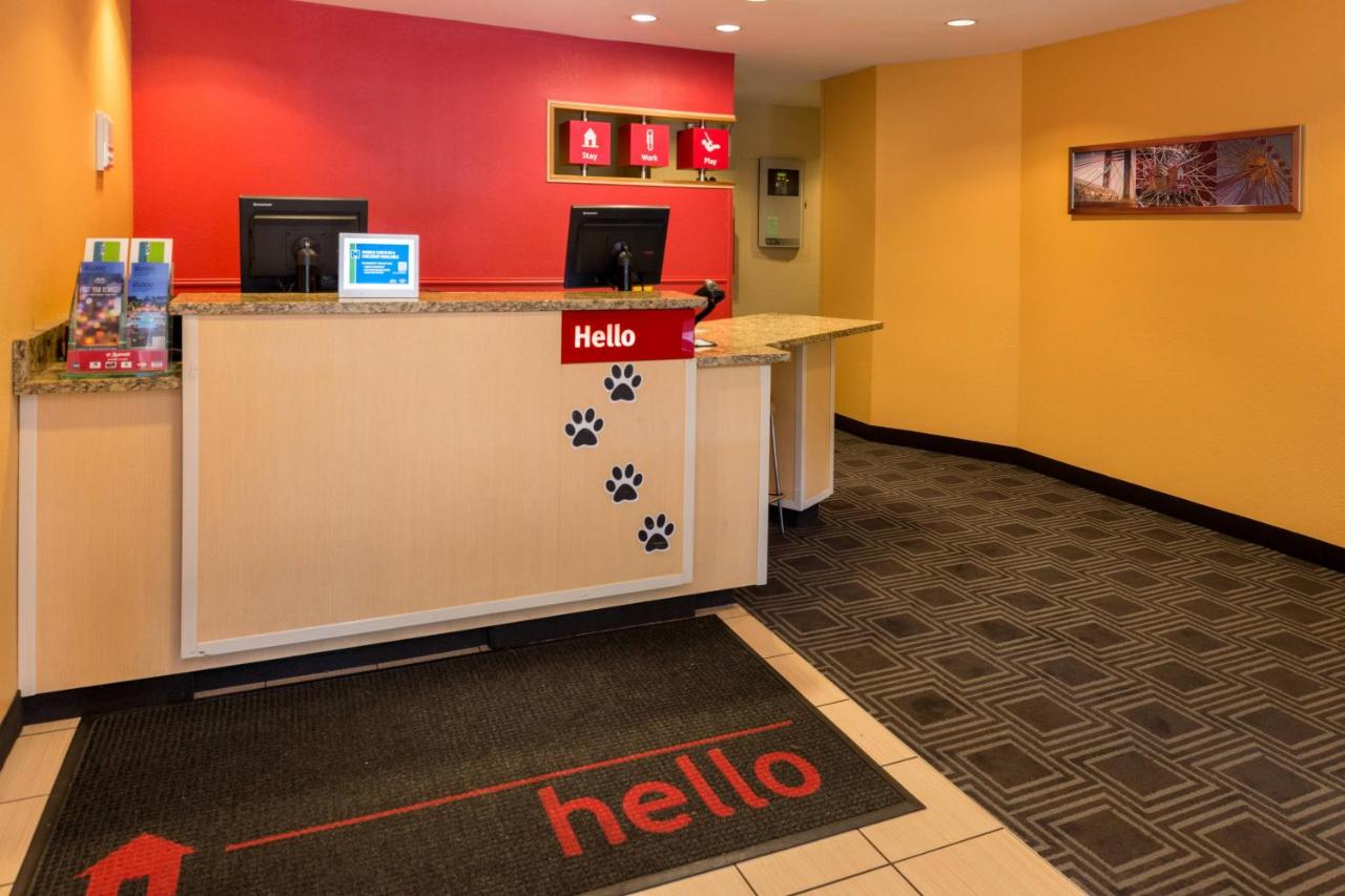 | TownePlace Suites by Marriott Huntington