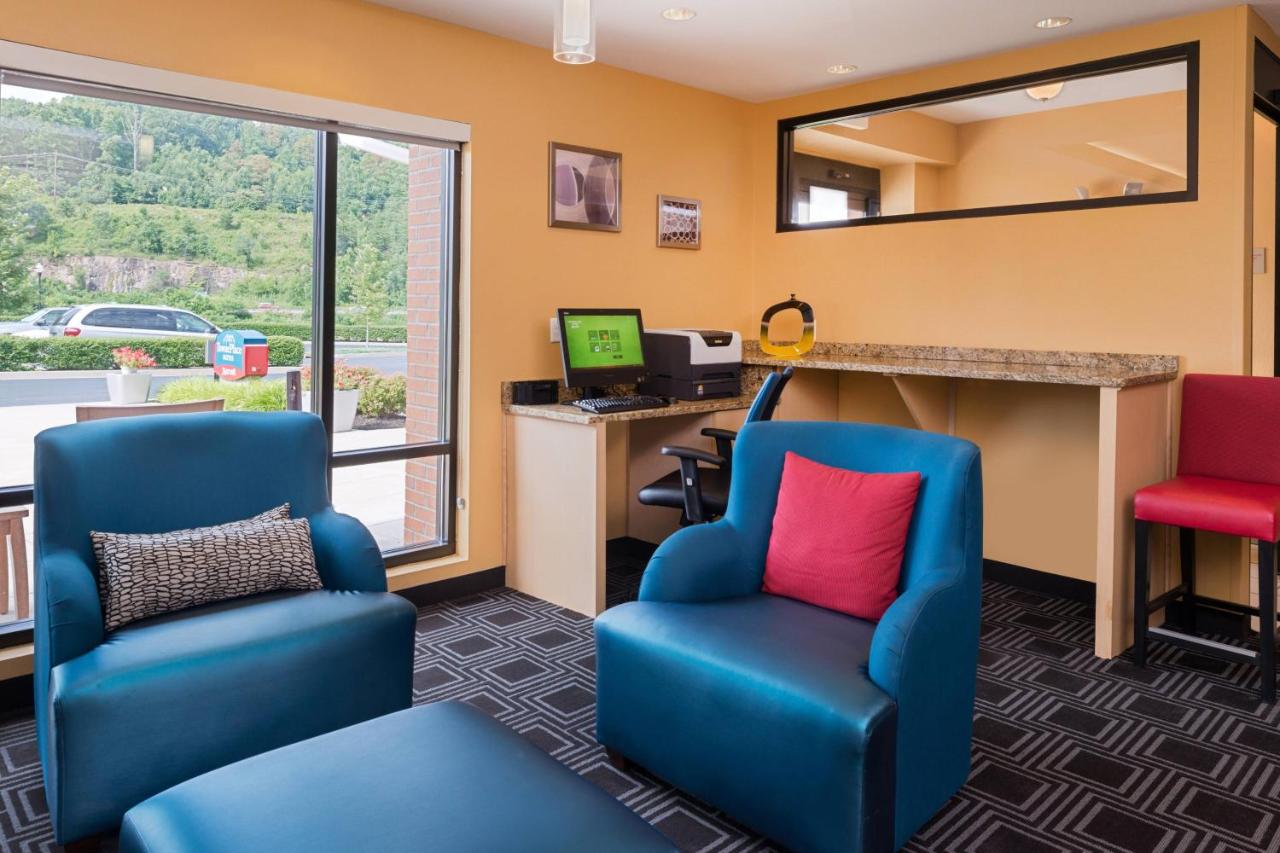 | TownePlace Suites by Marriott Huntington