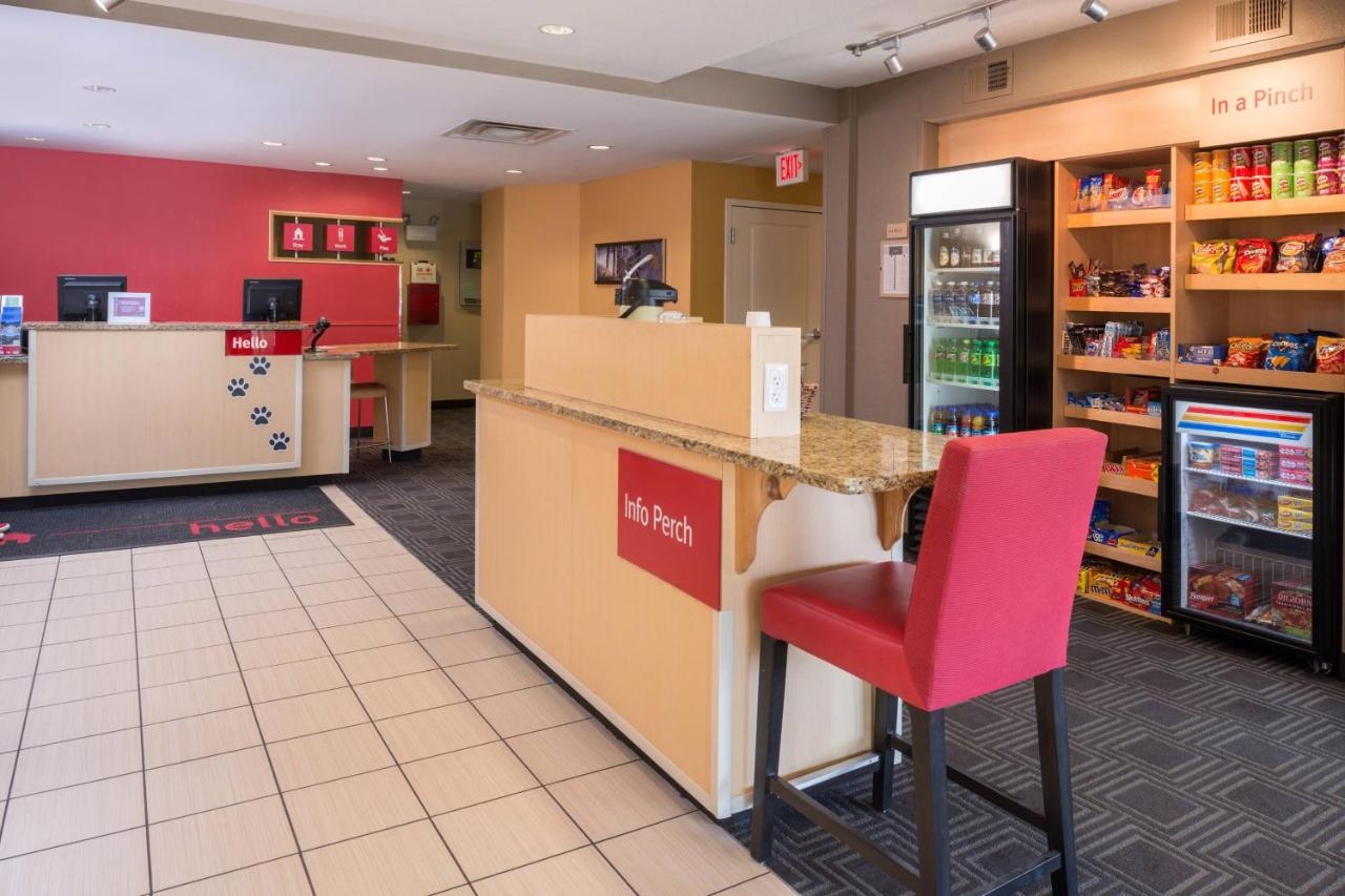 | TownePlace Suites by Marriott Huntington