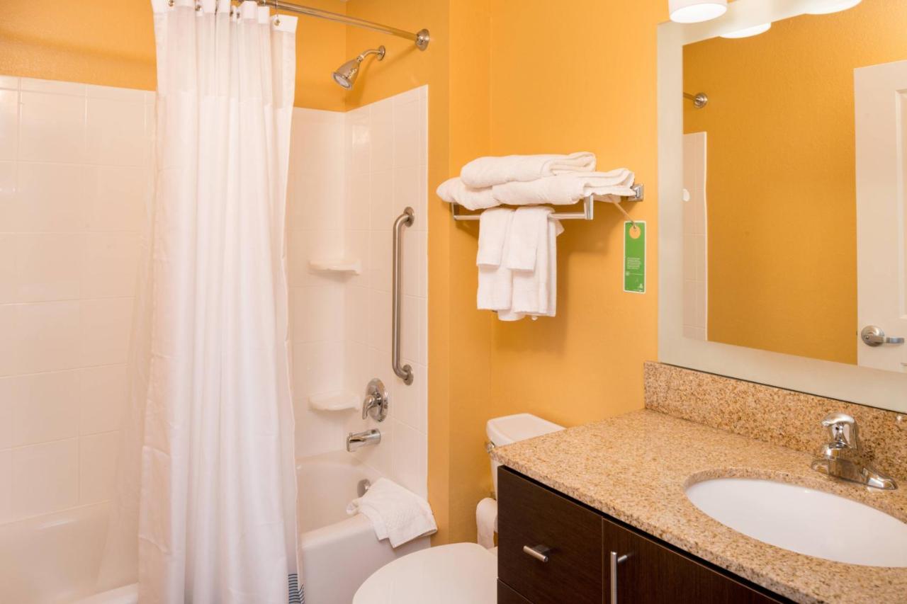| TownePlace Suites by Marriott Huntington