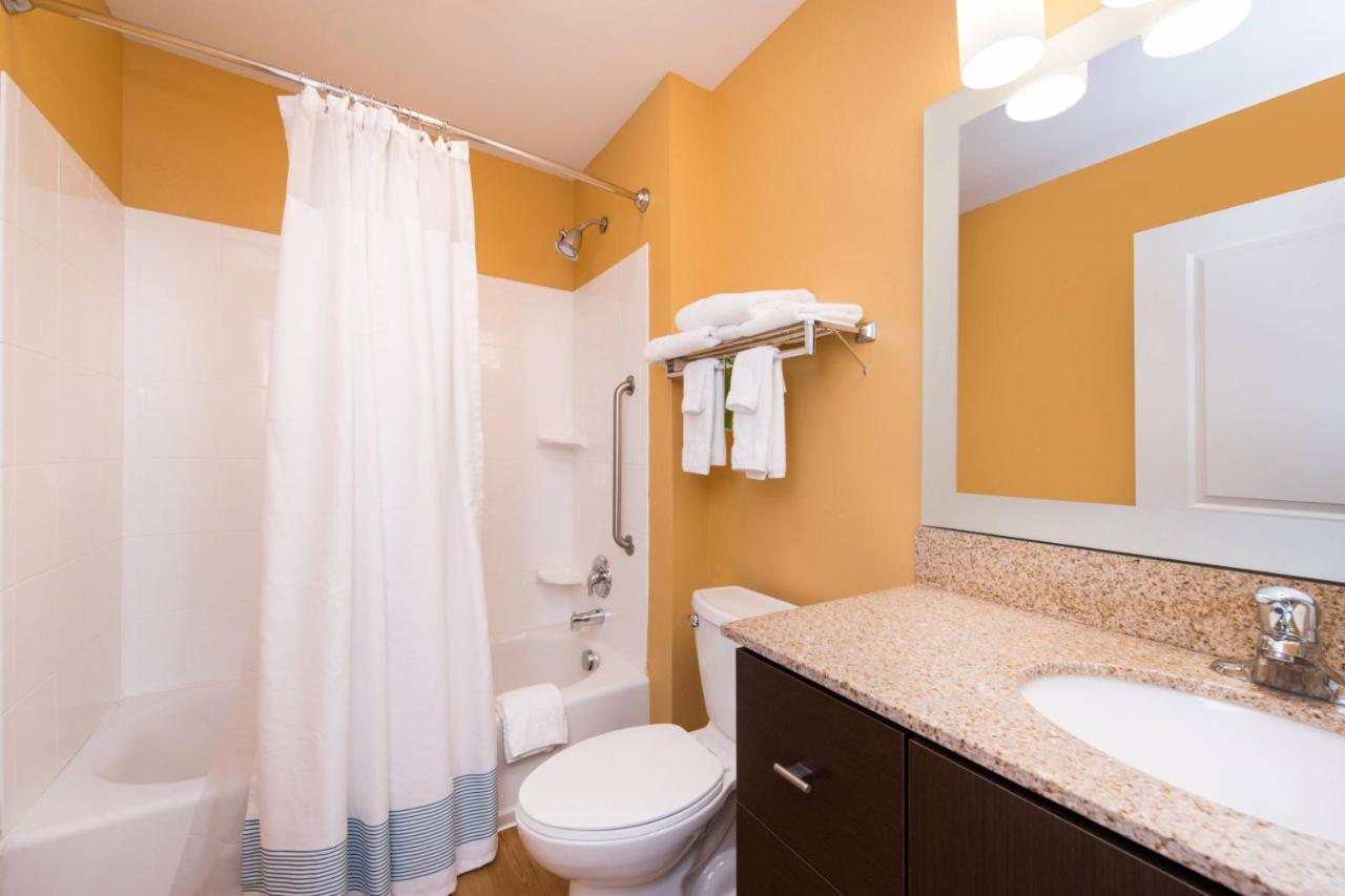 | TownePlace Suites by Marriott Huntington
