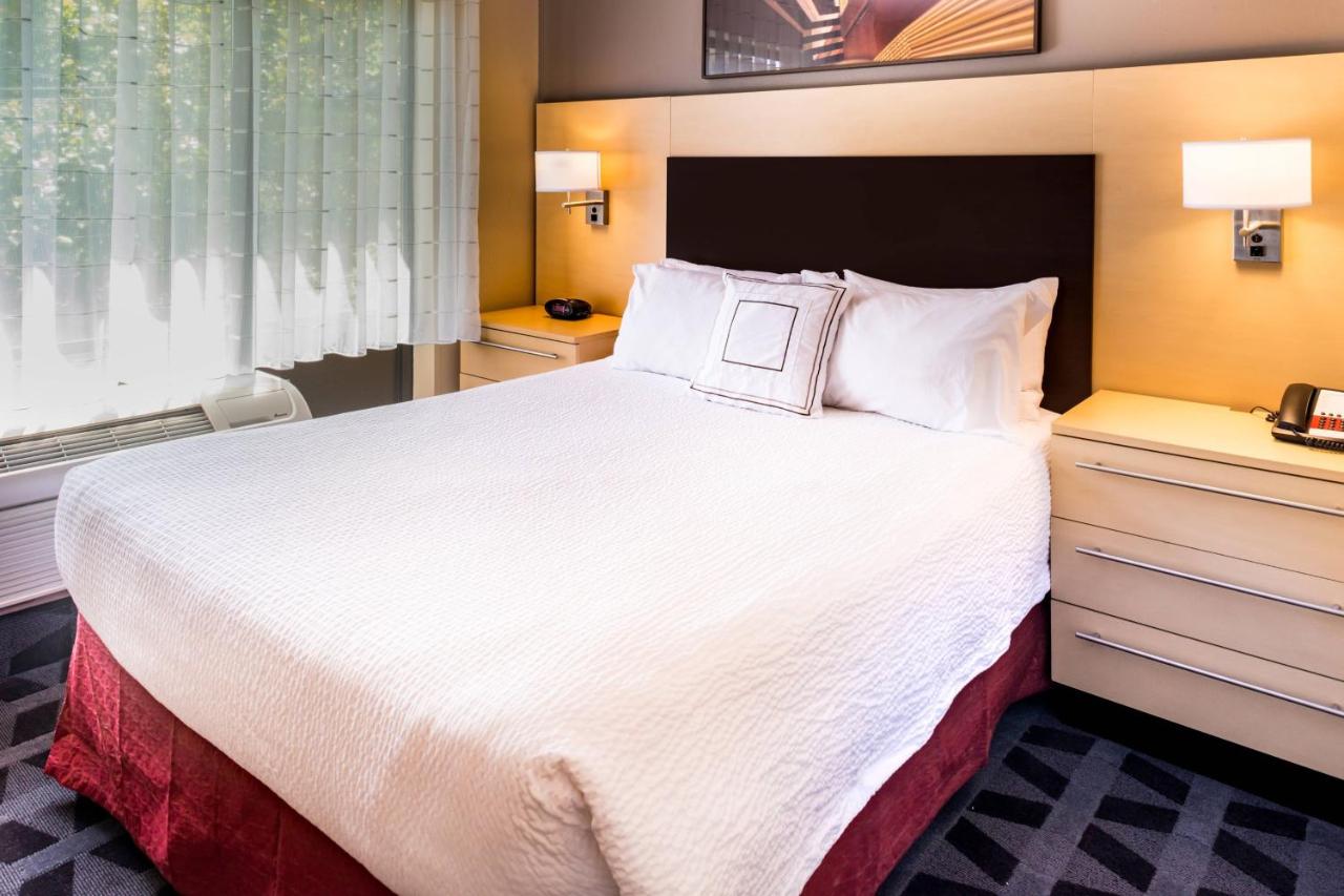 | TownePlace Suites by Marriott Huntington