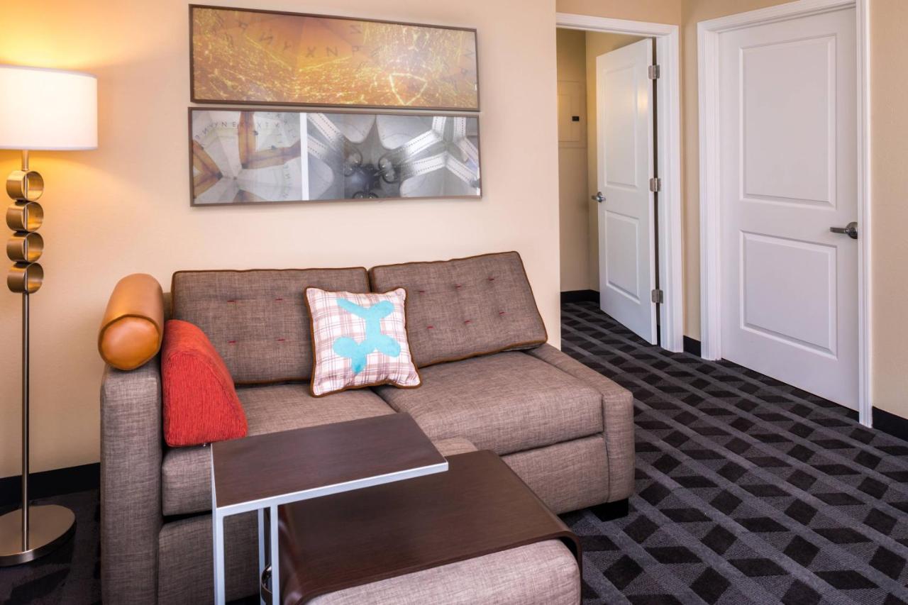 | TownePlace Suites by Marriott Huntington