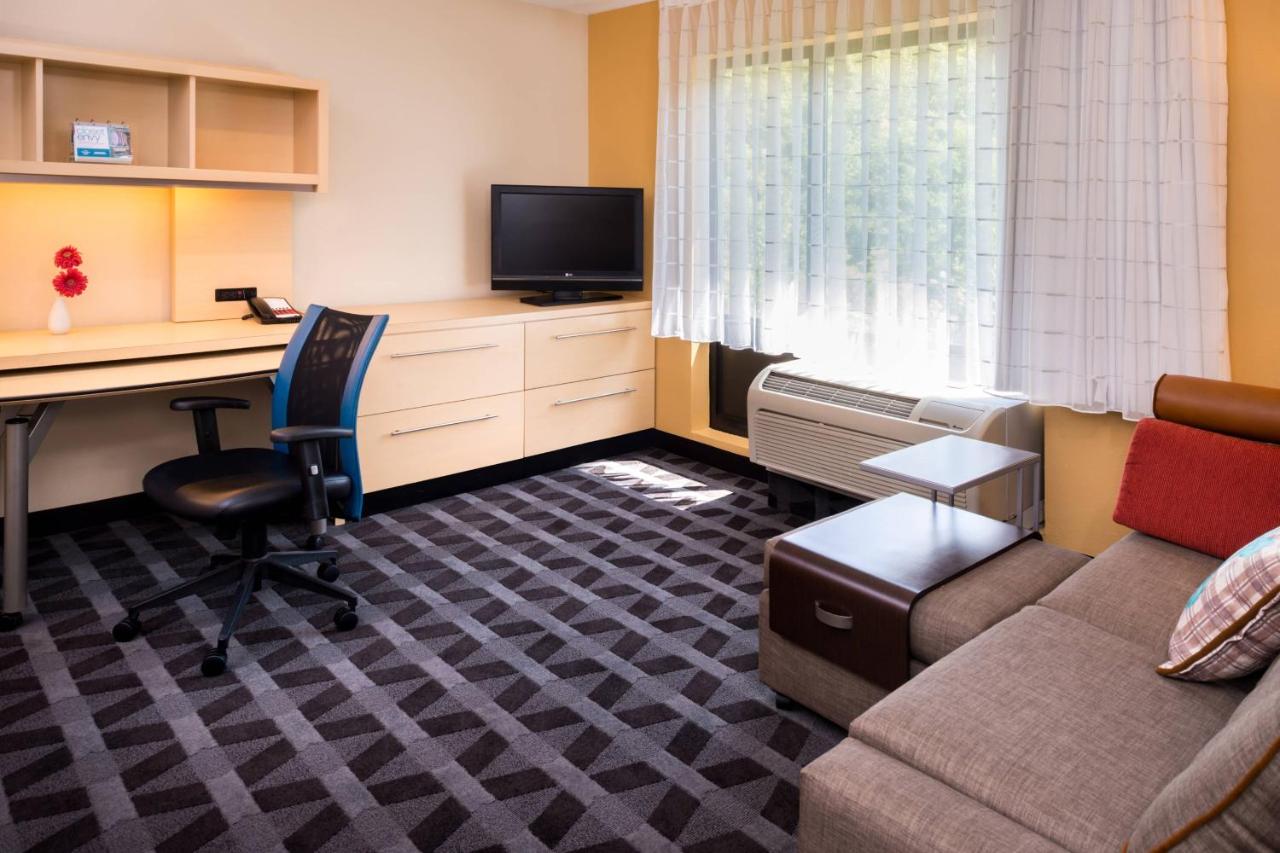 | TownePlace Suites by Marriott Huntington