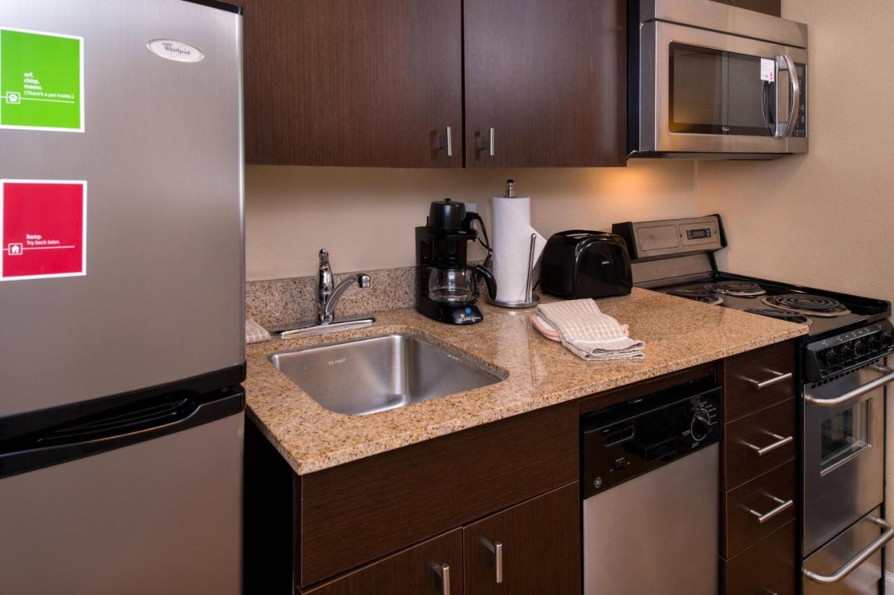 | TownePlace Suites by Marriott Huntington
