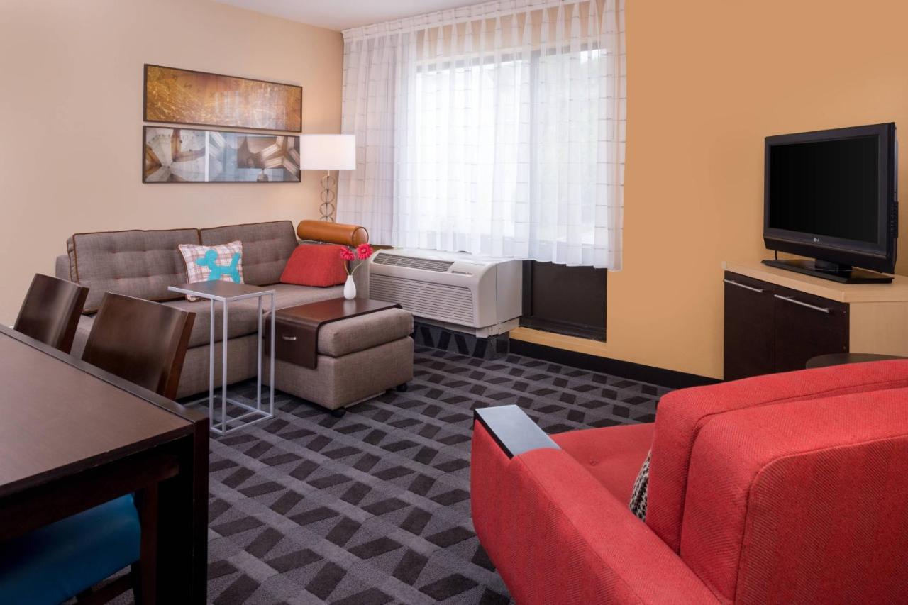 | TownePlace Suites by Marriott Huntington