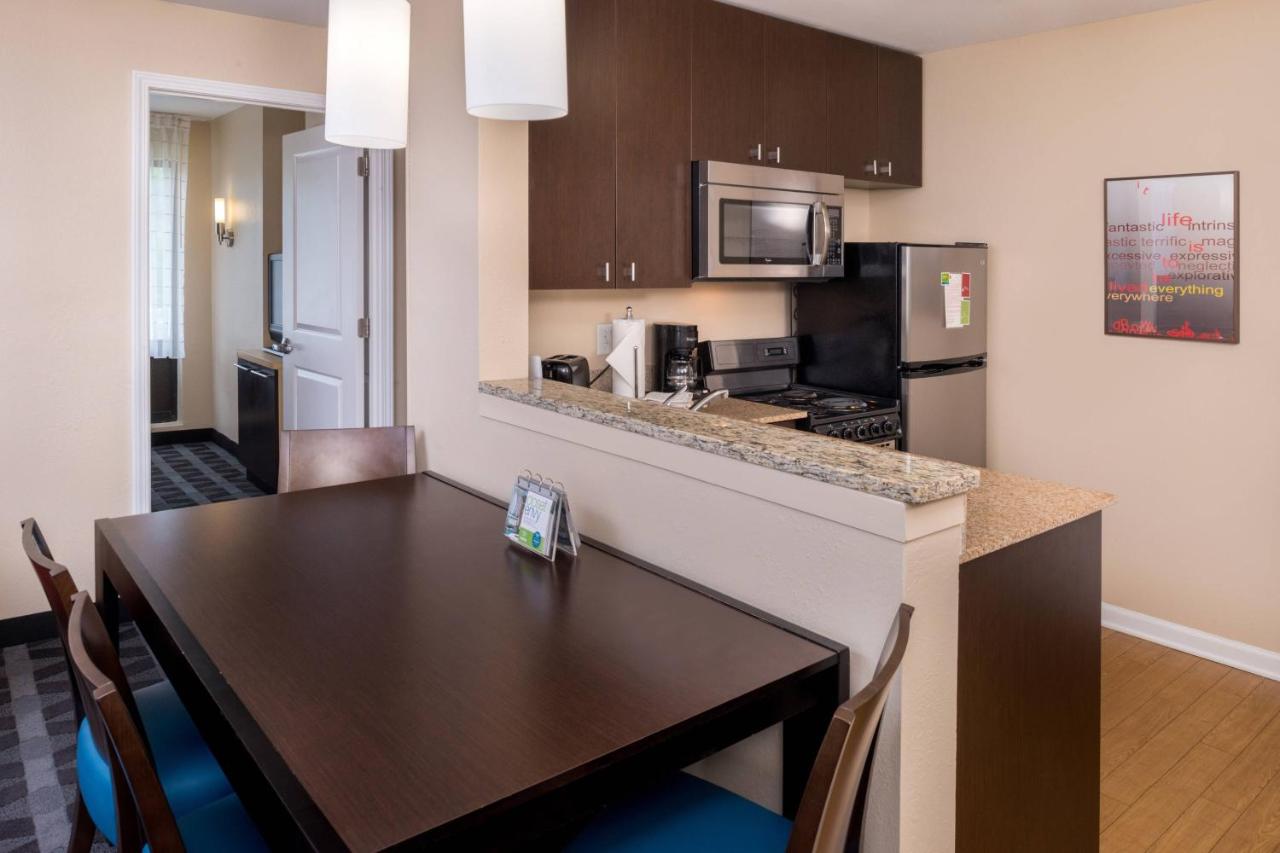 | TownePlace Suites by Marriott Huntington
