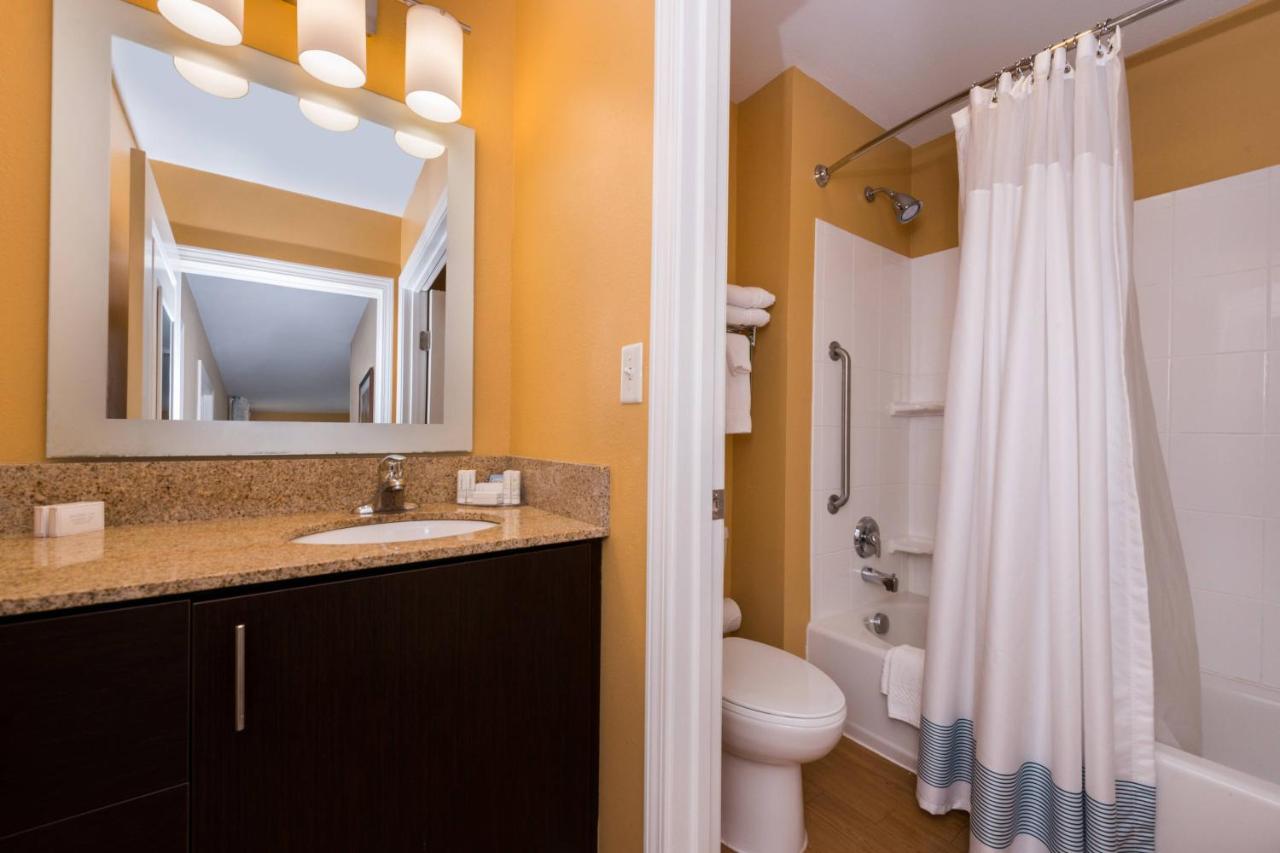 | TownePlace Suites by Marriott Huntington