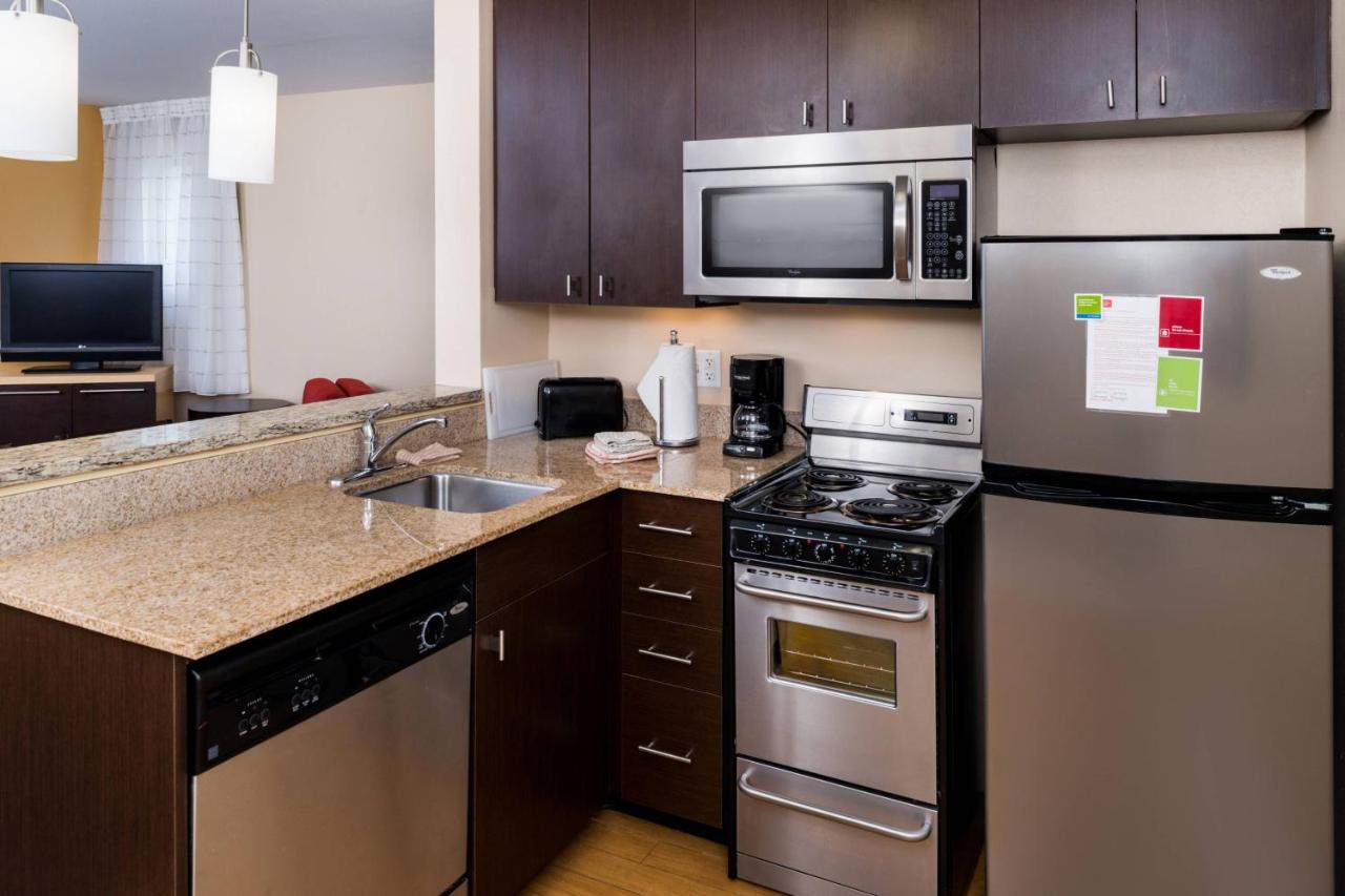 | TownePlace Suites by Marriott Huntington