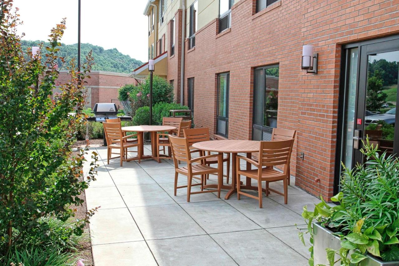 | TownePlace Suites by Marriott Huntington