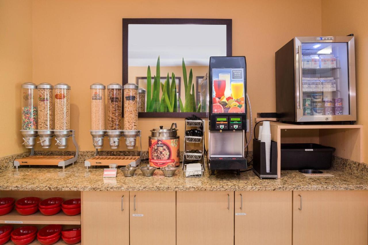 | TownePlace Suites by Marriott Huntington
