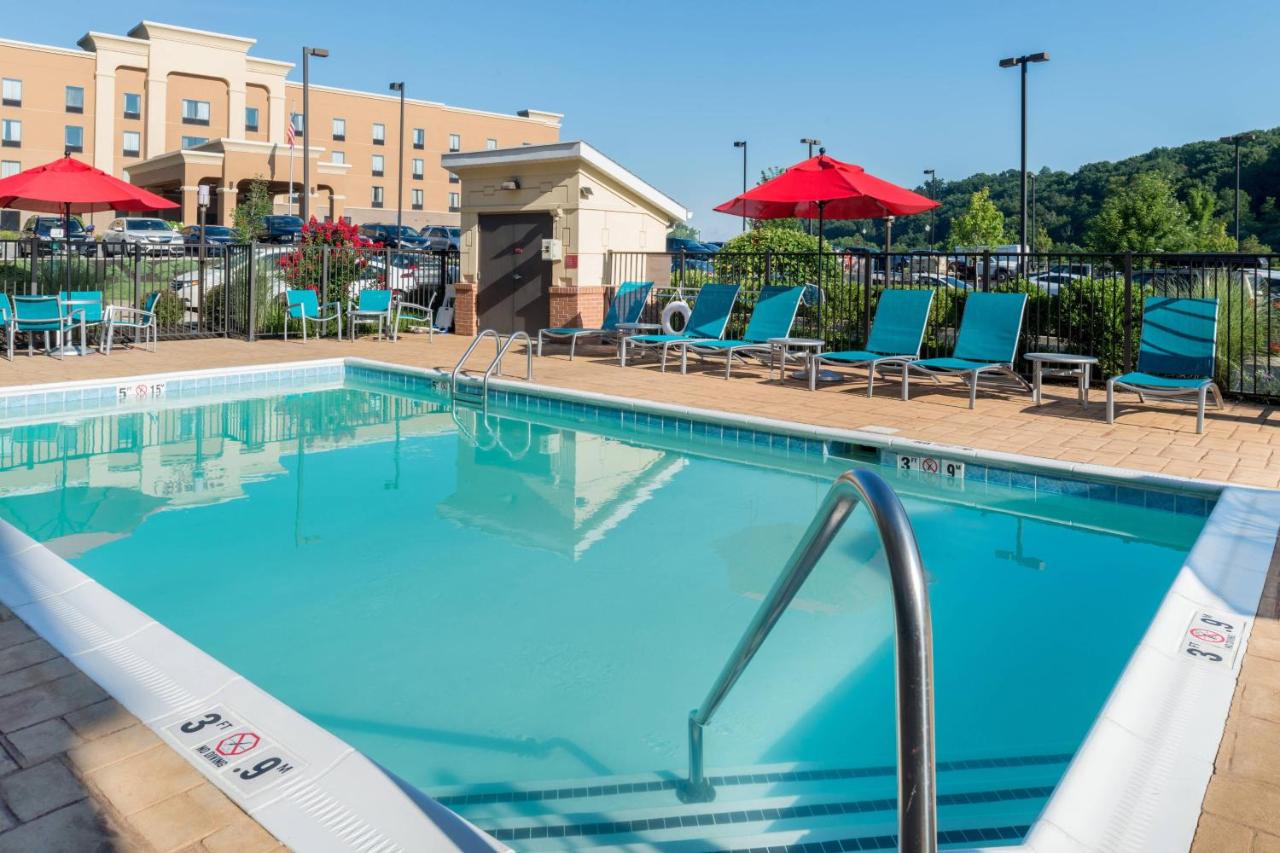 | TownePlace Suites by Marriott Huntington