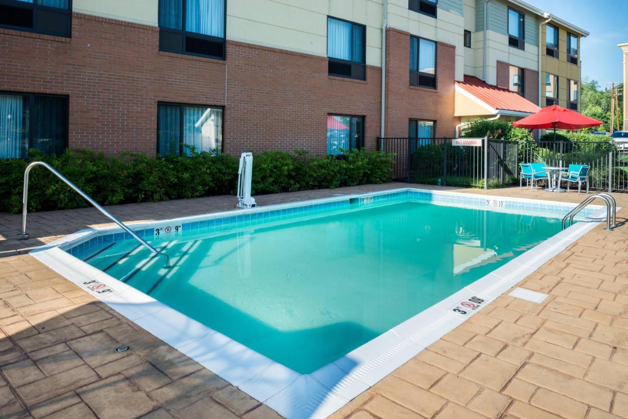 | TownePlace Suites by Marriott Huntington