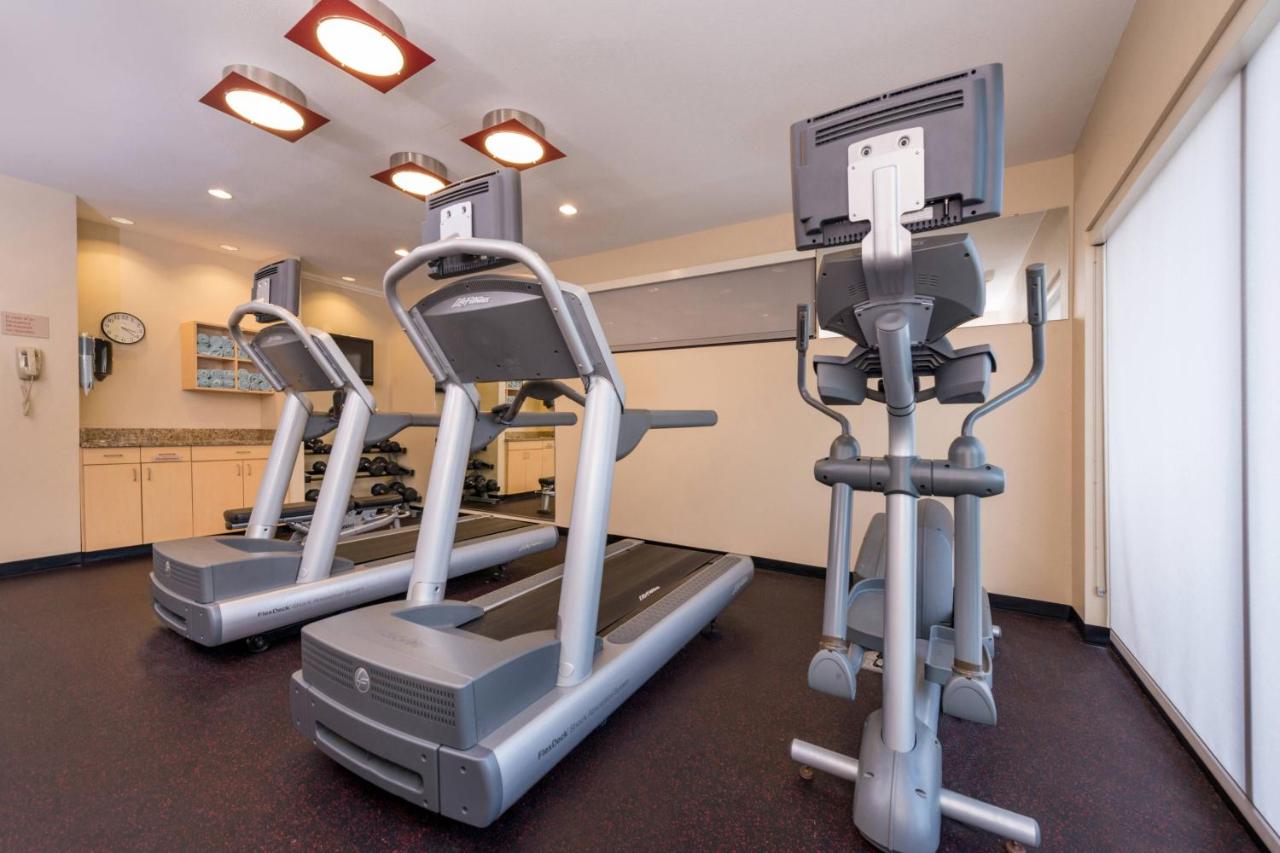 | TownePlace Suites by Marriott Huntington