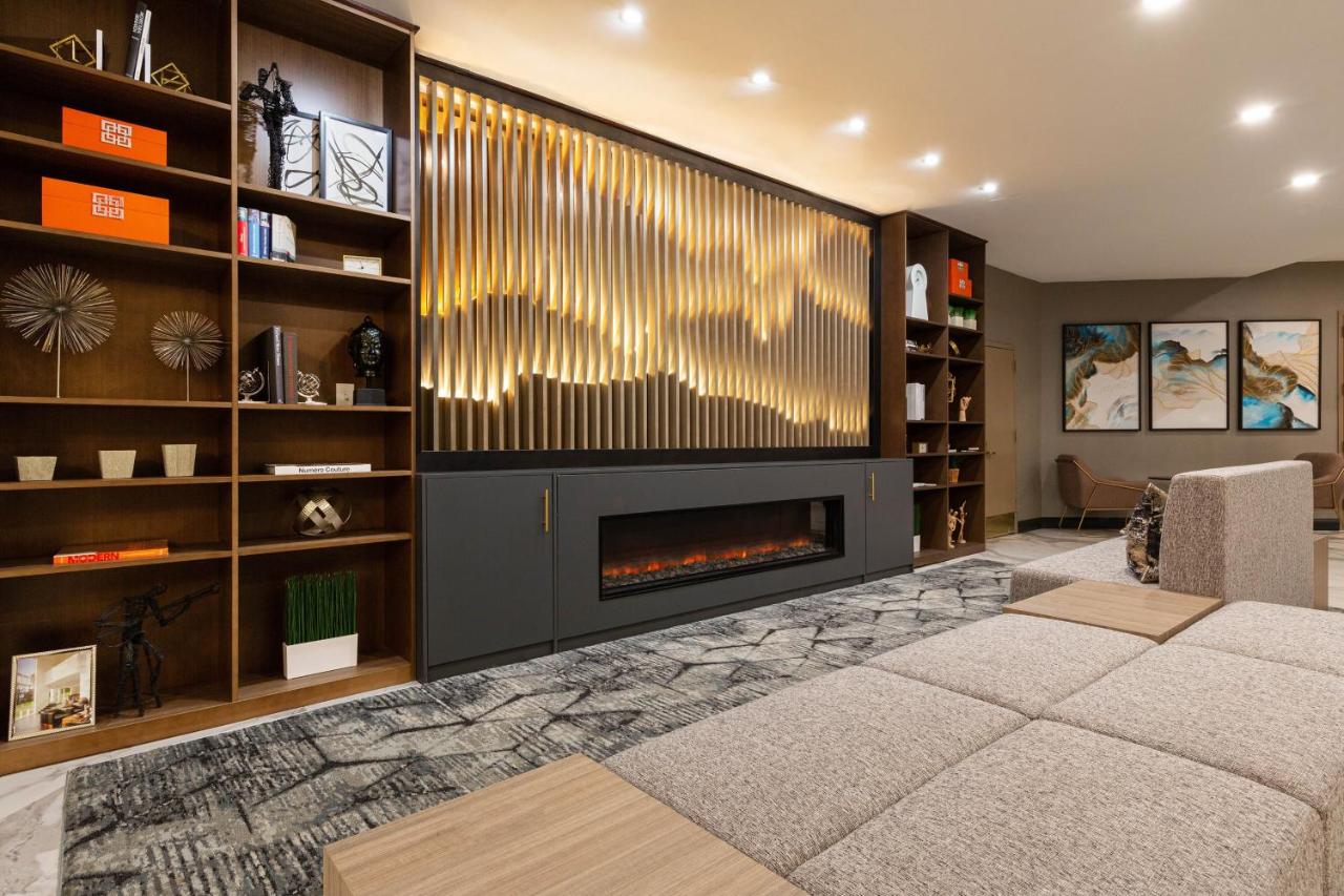  | Staybridge Suites Columbus - Worthington, an IHG Hotel