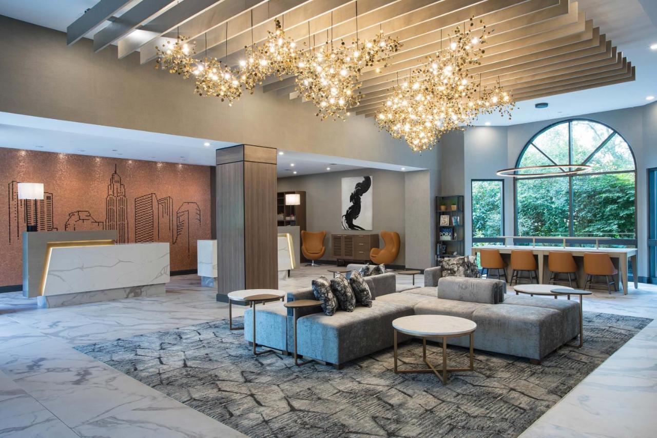  | Staybridge Suites Columbus - Worthington, an IHG Hotel