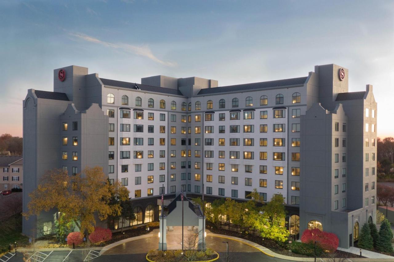 Staybridge Suites Columbus - Worthington, an IHG Hotel