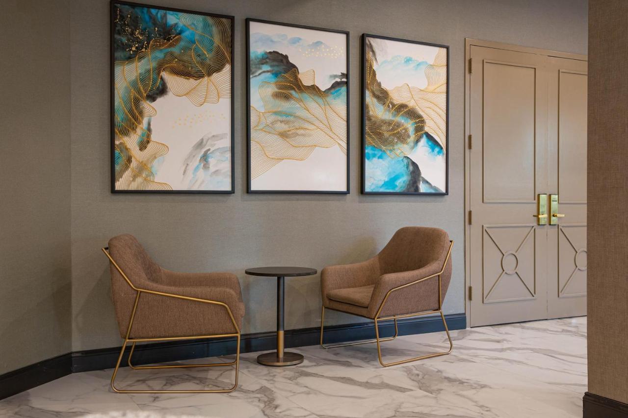  | Staybridge Suites Columbus - Worthington, an IHG Hotel