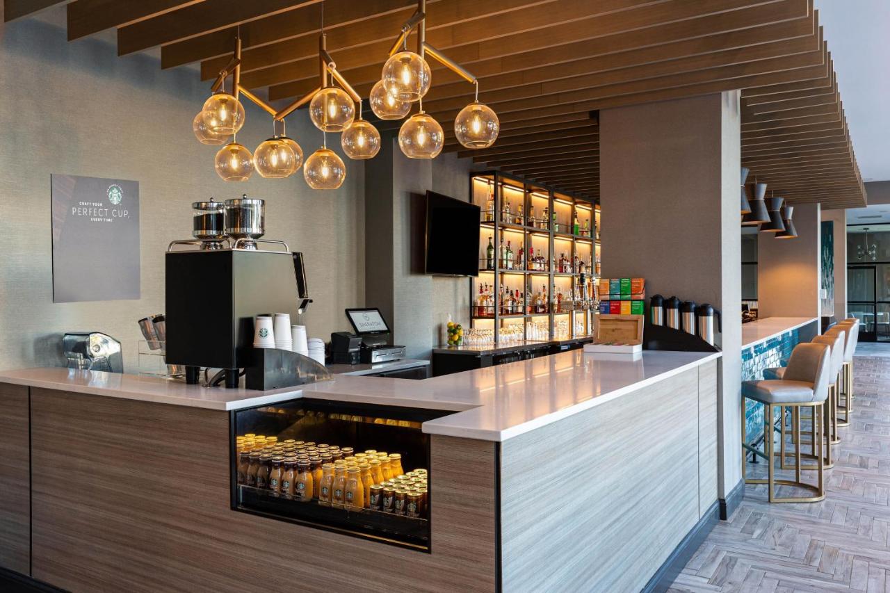  | Staybridge Suites Columbus - Worthington, an IHG Hotel