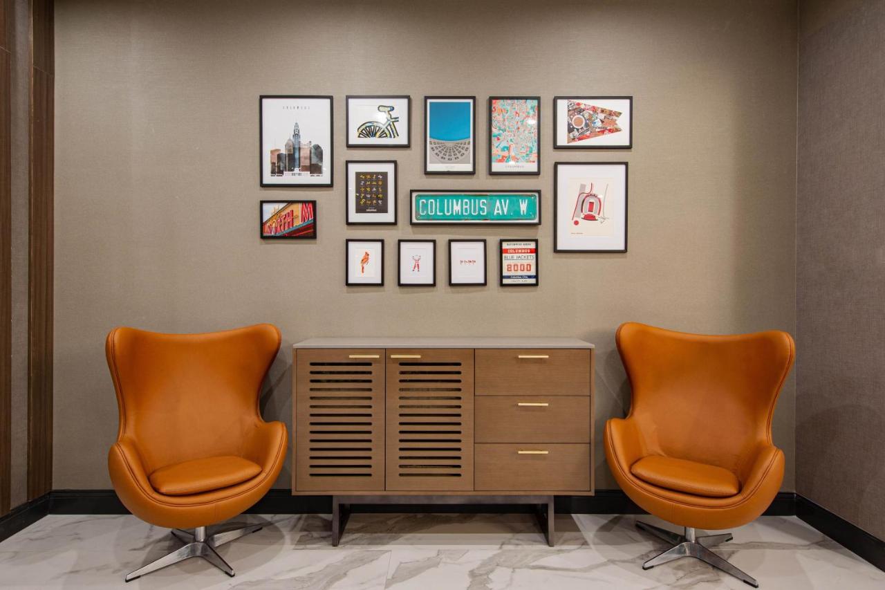 Staybridge Suites Columbus - Worthington, an IHG Hotel