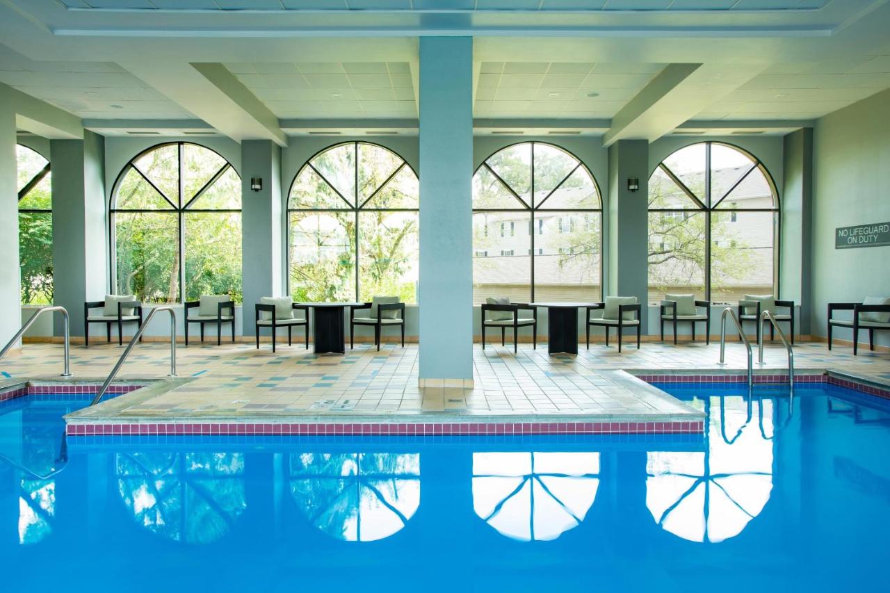 Staybridge Suites Columbus - Worthington, an IHG Hotel