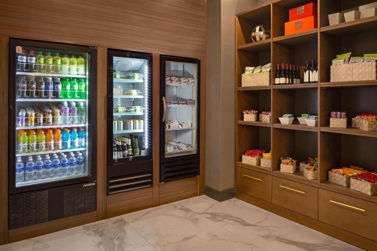  | Staybridge Suites Columbus - Worthington, an IHG Hotel