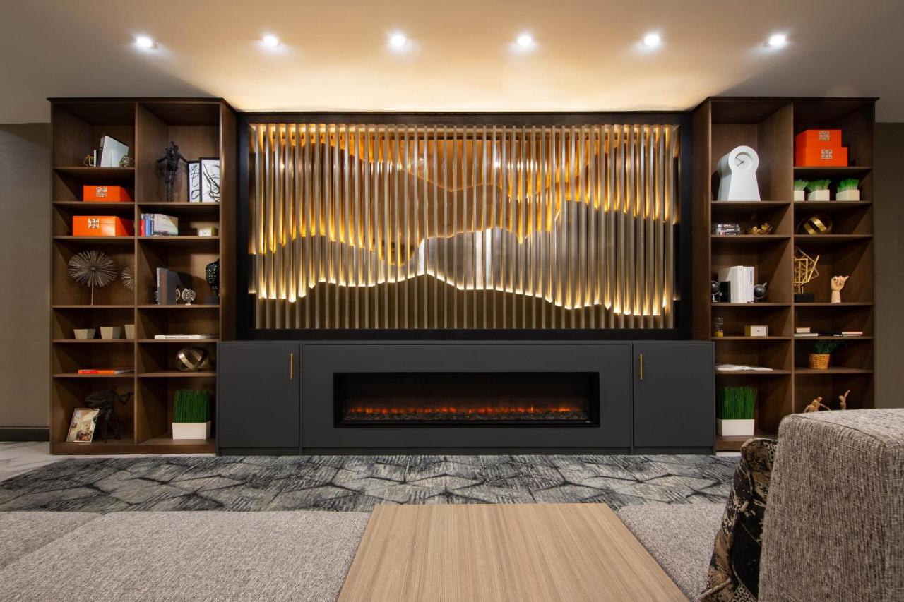 Staybridge Suites Columbus - Worthington, an IHG Hotel