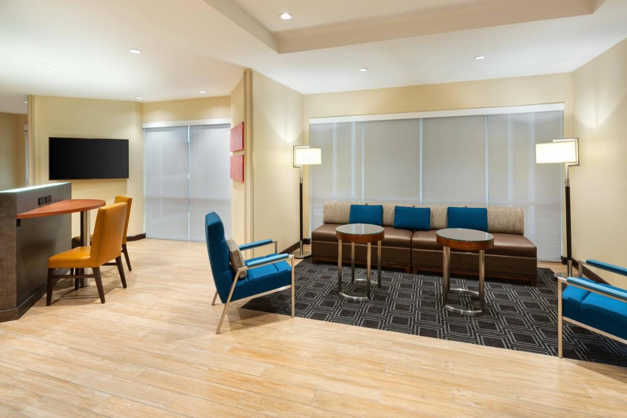 | TownePlace Suites Atlanta Lawrenceville