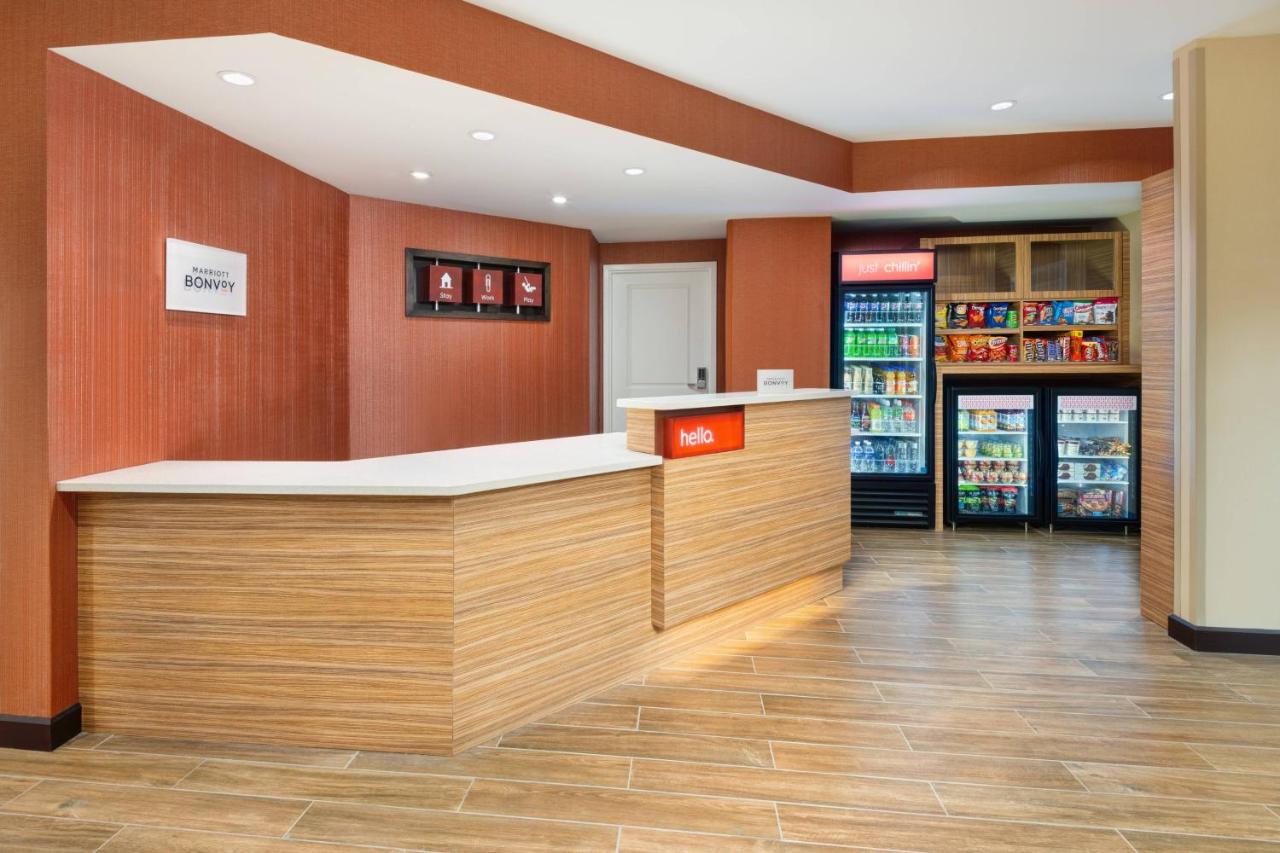 | TownePlace Suites Atlanta Lawrenceville