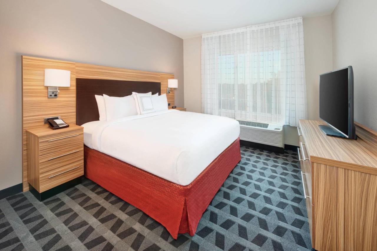 | TownePlace Suites Atlanta Lawrenceville