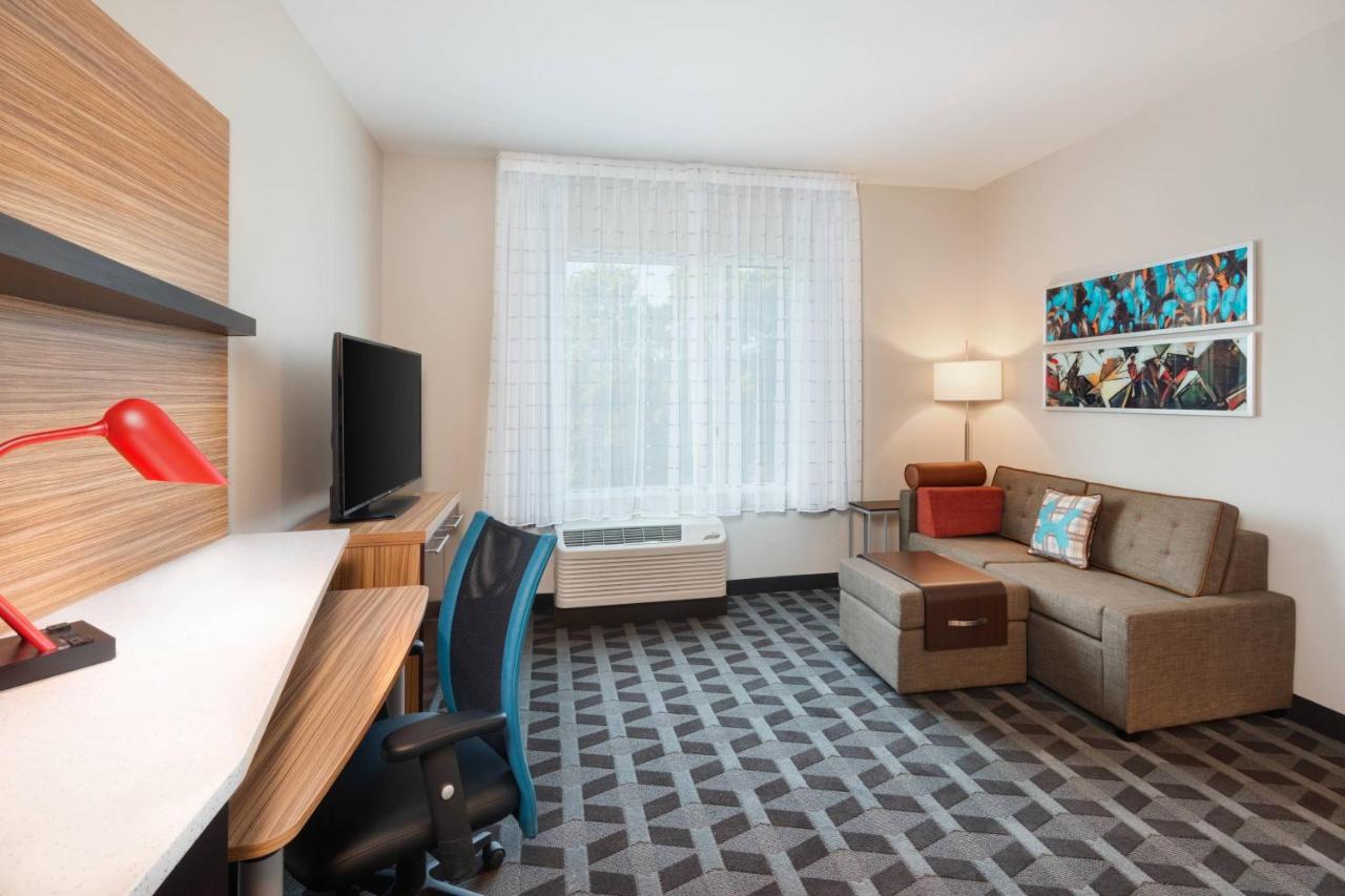 | TownePlace Suites Atlanta Lawrenceville