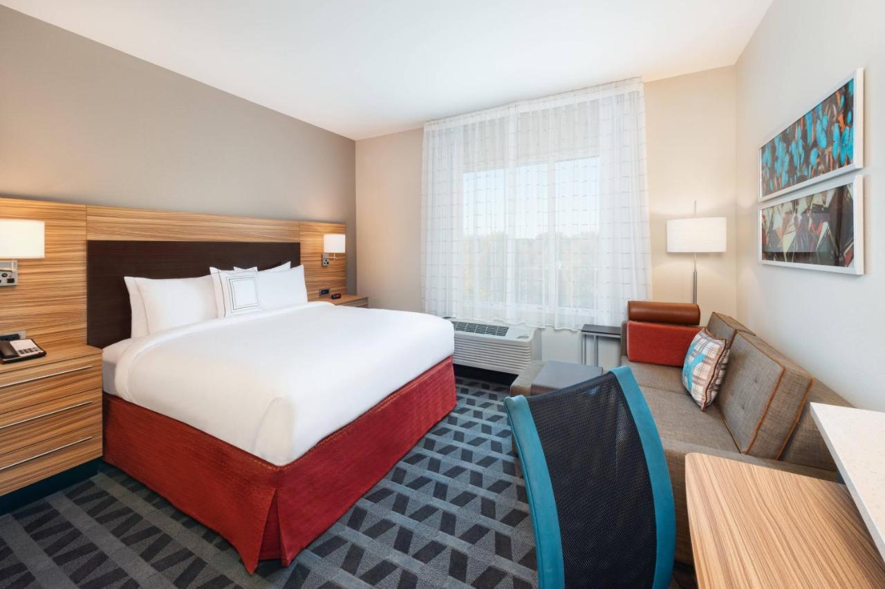 | TownePlace Suites Atlanta Lawrenceville