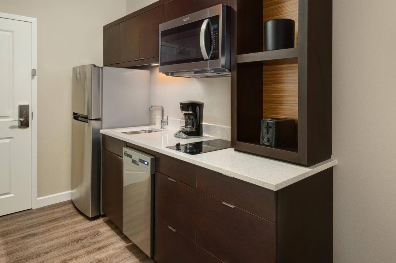 | TownePlace Suites Atlanta Lawrenceville