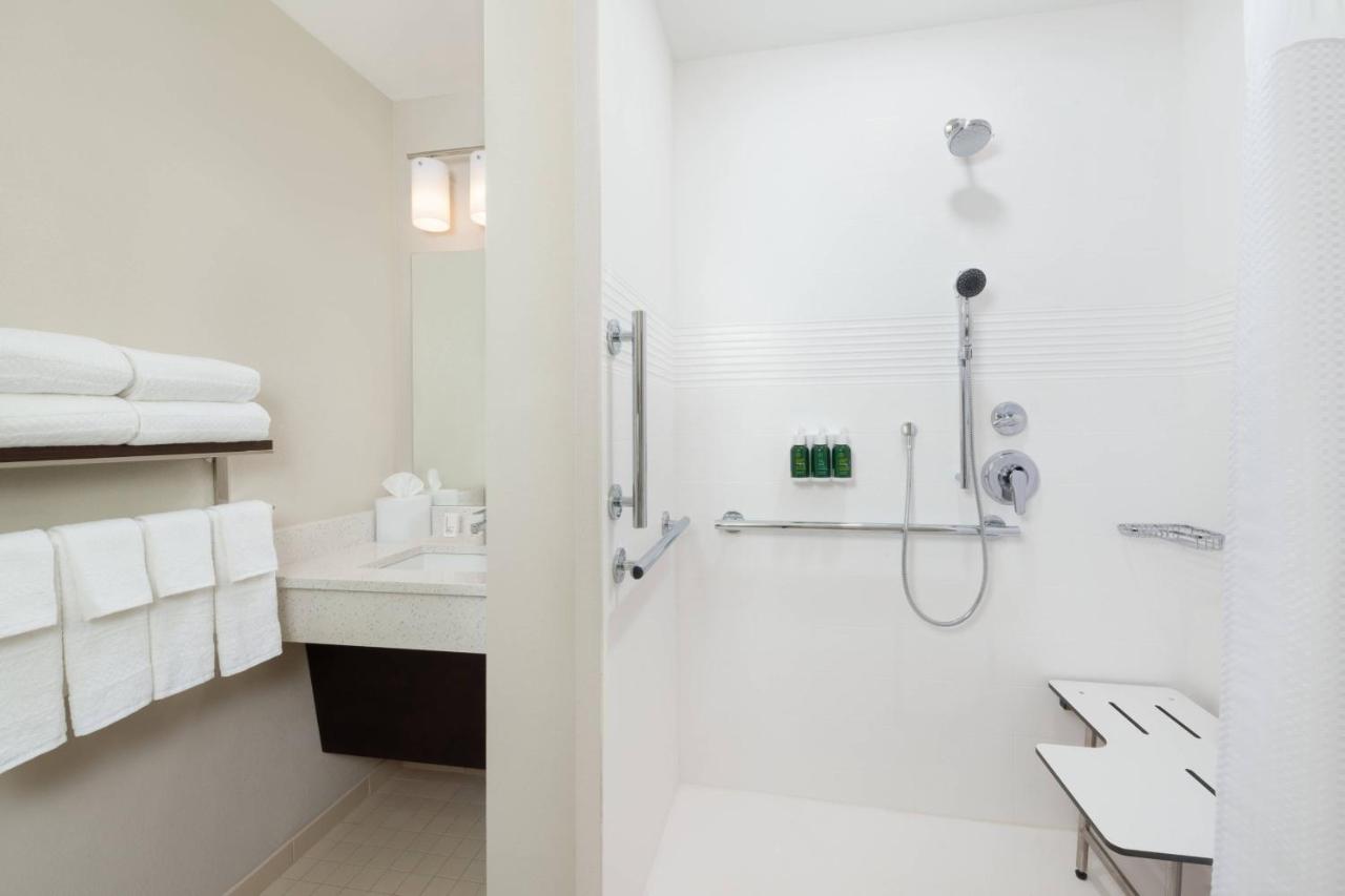 | TownePlace Suites Atlanta Lawrenceville
