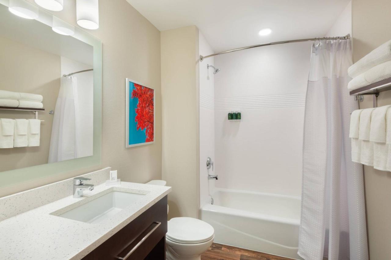 | TownePlace Suites Atlanta Lawrenceville