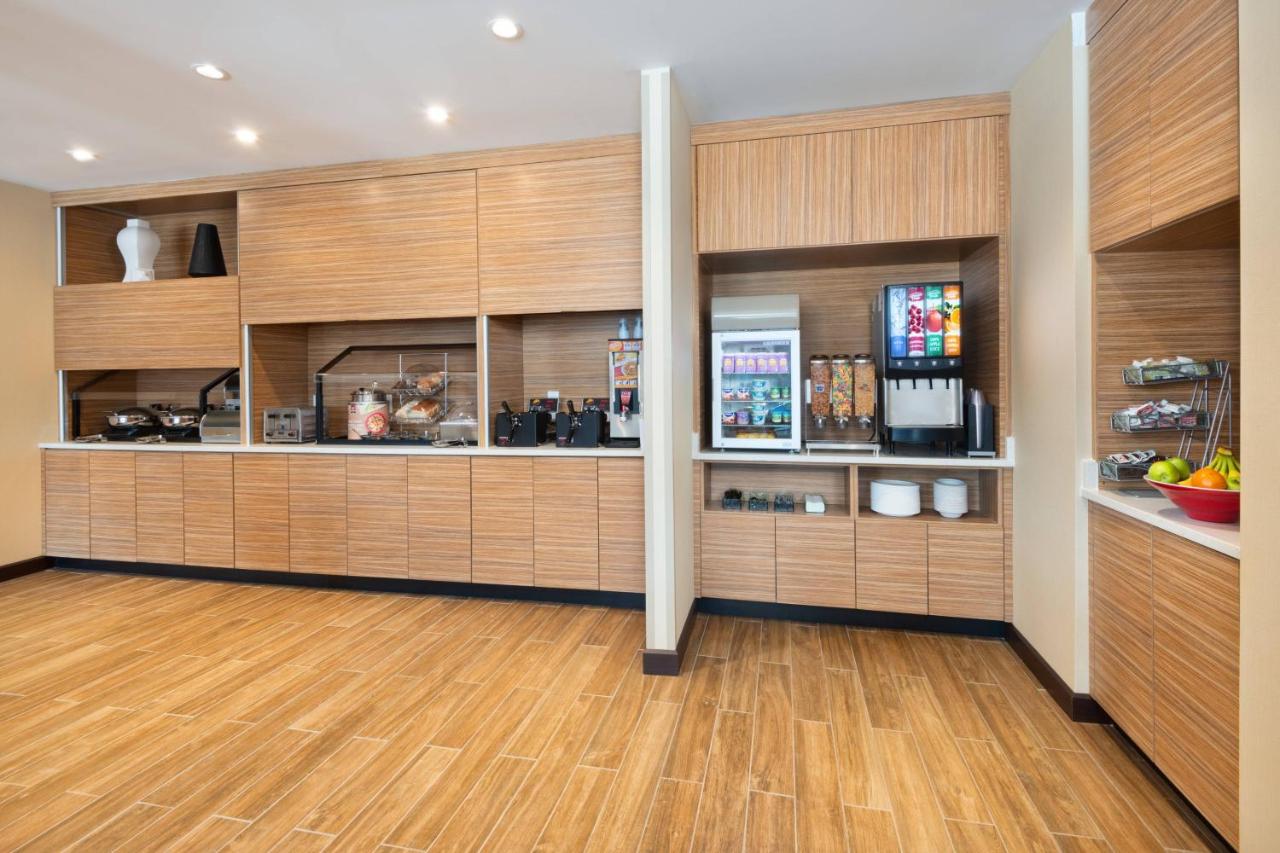| TownePlace Suites Atlanta Lawrenceville